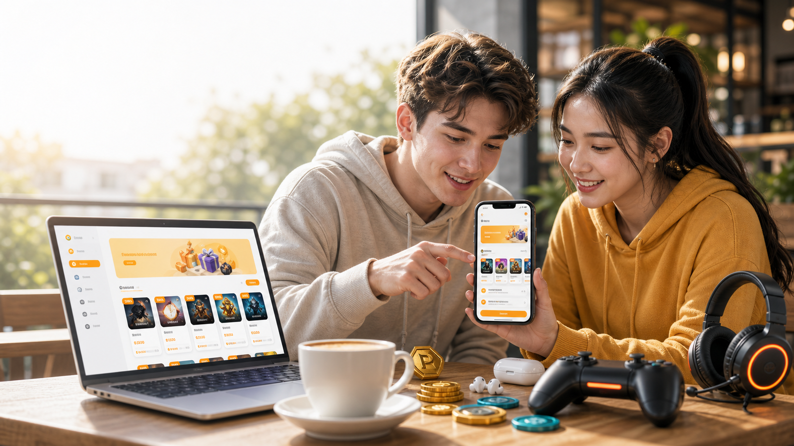 What Is HaiTopUp? A Beginner Guide to Game Top-Ups